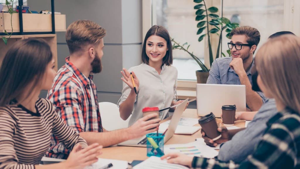 Trusted partnership and capital introduction